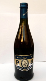 PB & C Special Grape Ale