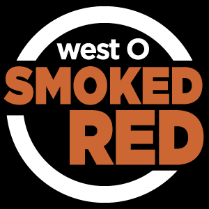 West O Smoked Red