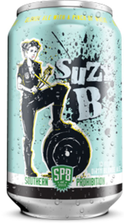 SPB Suzy B