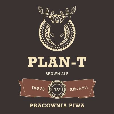 Pracownia Piwa Plan-T