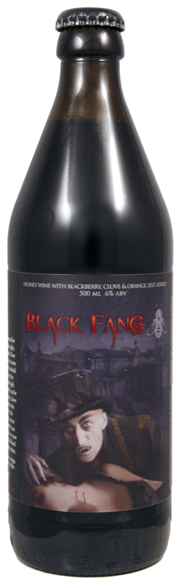 B. Nektar Black Fang