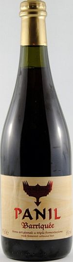 Panil Barriquée (Sour)