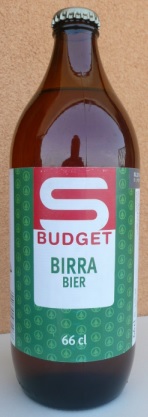 S Budget Birra