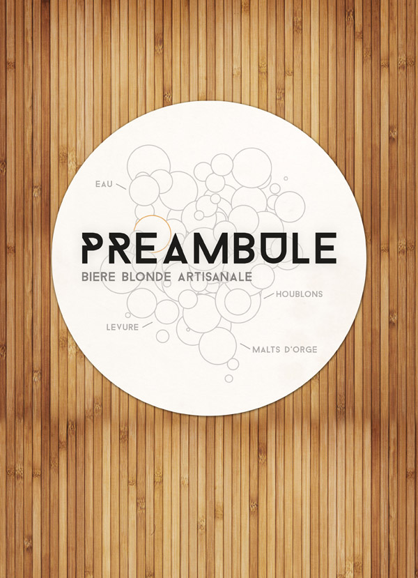 Akim T Préambule