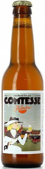 Akim T Comtesse de Flandre