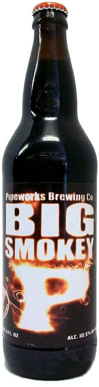 Pipeworks Big Smokey P