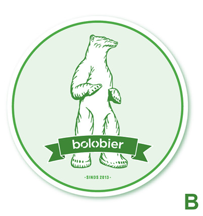 't Lommertje BoLo Bier
