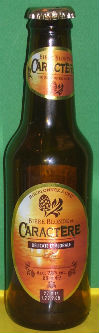 U Bière blonde de Caractère / Bière des Hauts de France