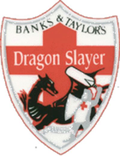 B&T Dragon Slayer