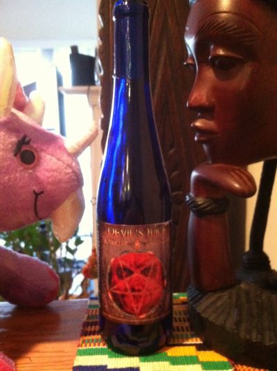 B. Nektar Devil's Juice