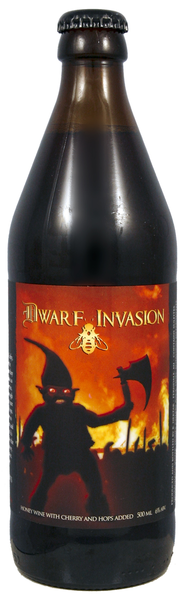 B. Nektar Dwarf Invasion