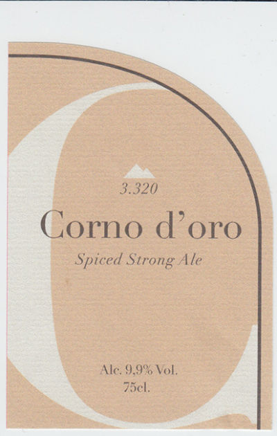 Birrificio Settimo Corno d' Oro