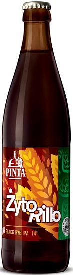 PINTA Zytorillo