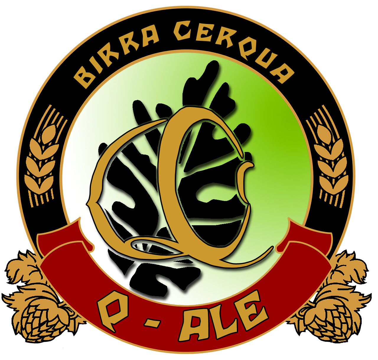 Birra Cerqua Q-Ale