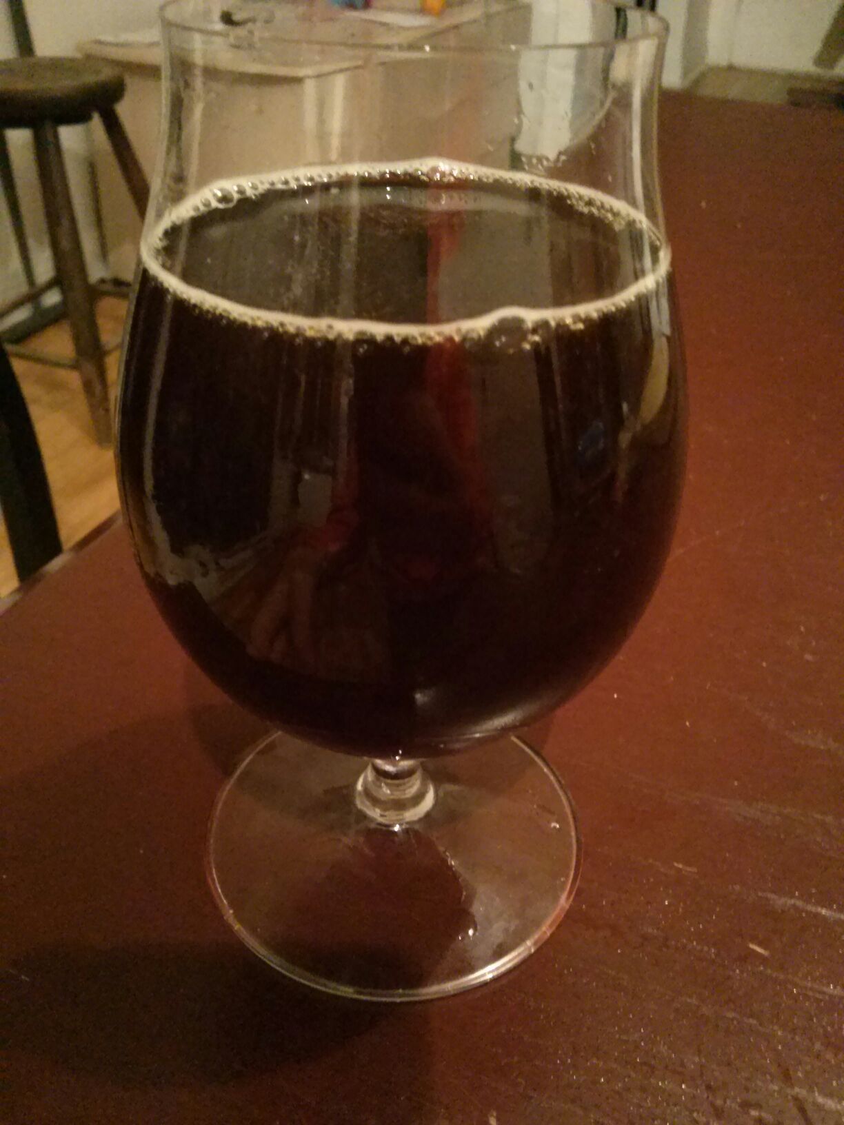 Brasseurs Illimités H - Levure Trappiste et Brettanomyces Lambicus