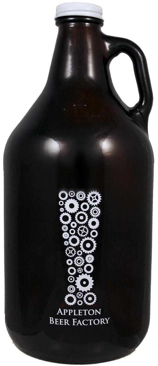 Appleton Beer Factory Eh-P-Eh American Pale Ale