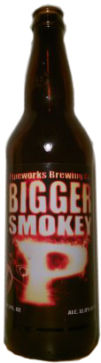 Pipeworks Bigger Smokey P