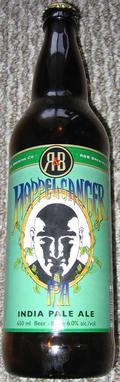 R&B Hoppelganger IPA
