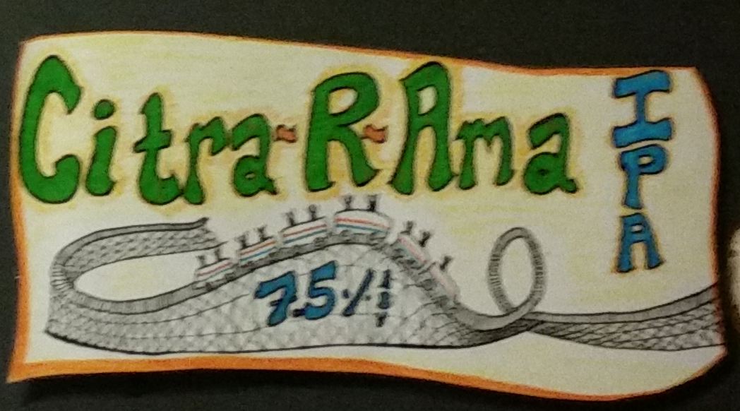 Pizza Port Citra-R-Ama