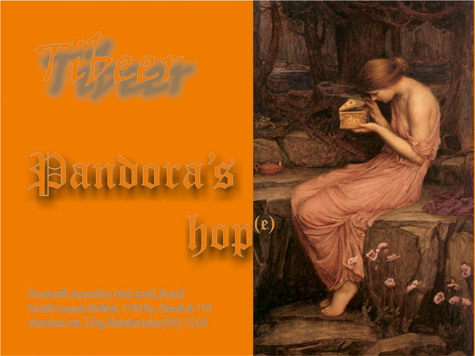 Tibeer Pandora's Hop(e)