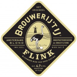 't IJ Flink (black label)