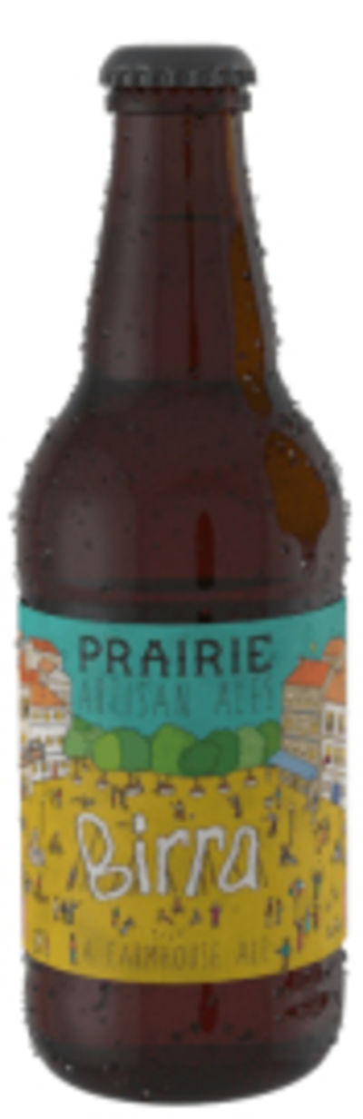 Prairie Birra