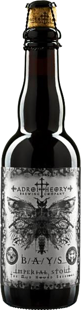 Adroit Theory B/A/Y/S