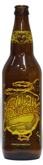 Quaff On! (Big Woods) Yellow Dwarf Wheat
