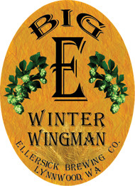 Big E Winter Wingman