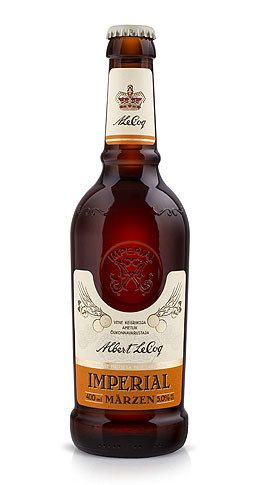 A. Le Coq Imperial Märzen