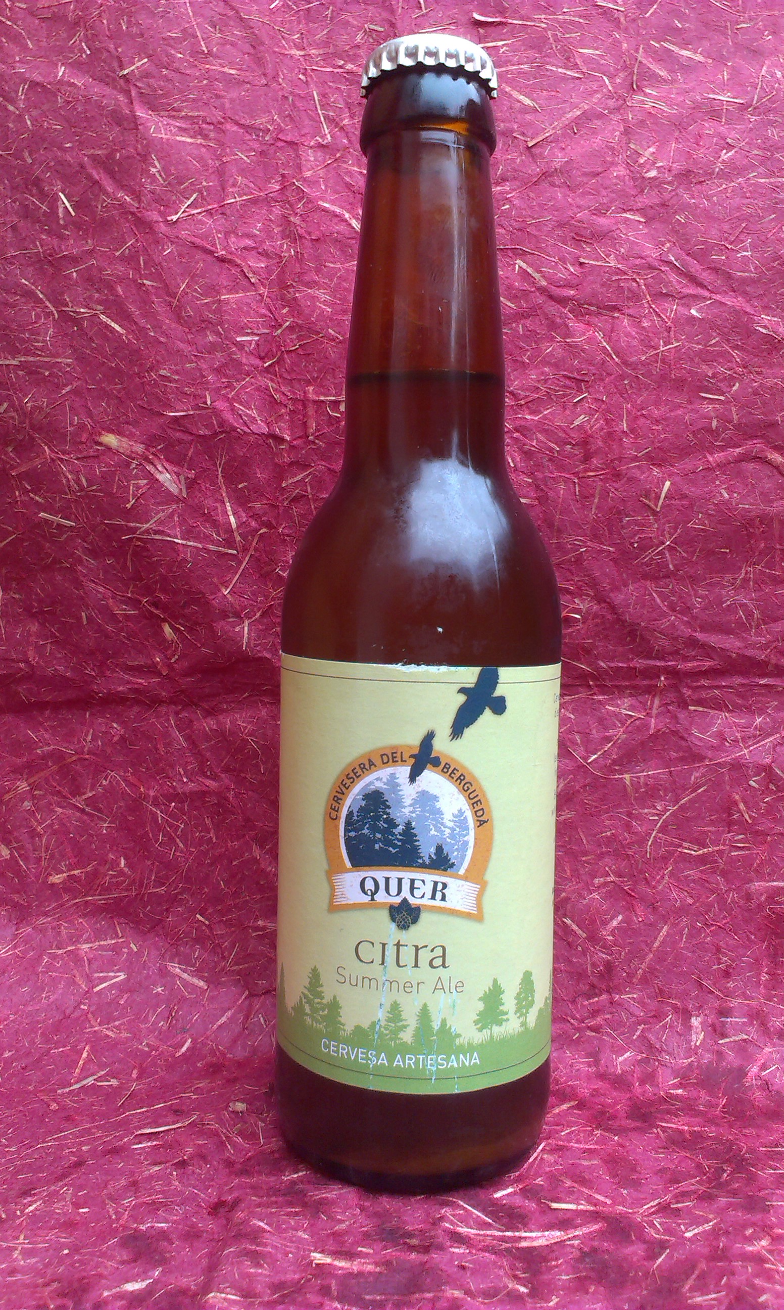 Quer Citra