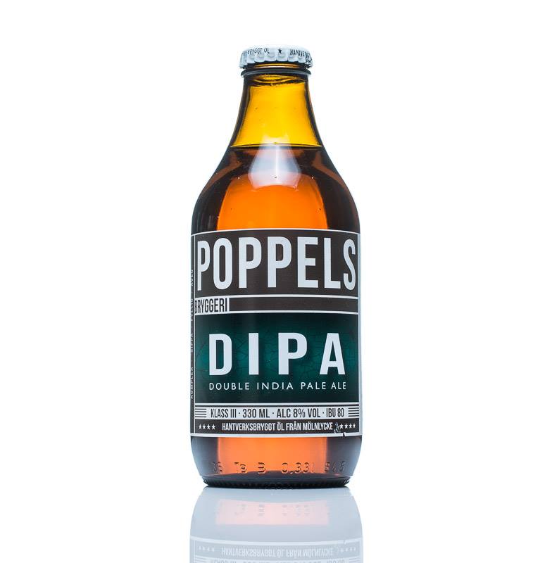Poppels DIPA Double India Pale Ale
