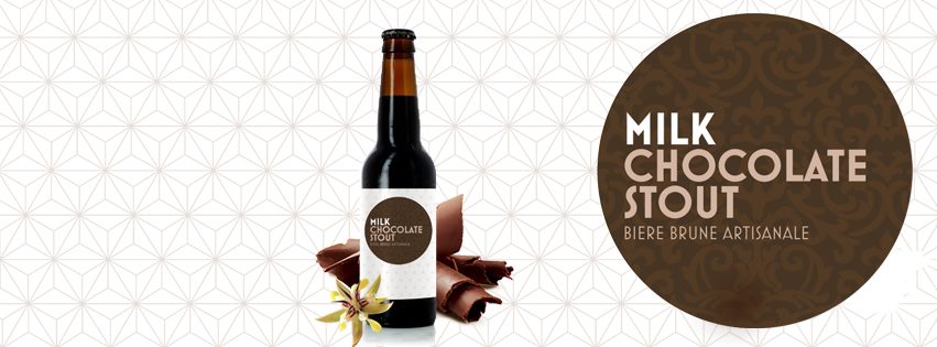 Akim T Milk Chocolate Stout