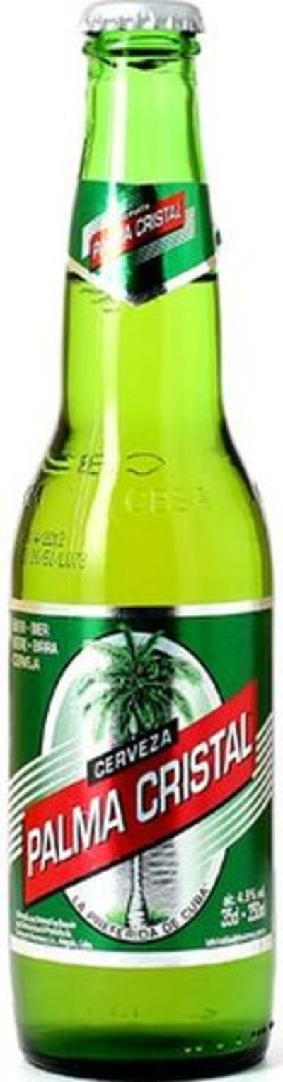 Palma Cristal