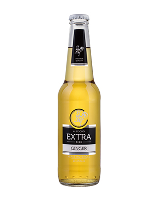 A. Le Coq Extra Ginger