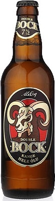 A. Le Coq Double Bock (7%)
