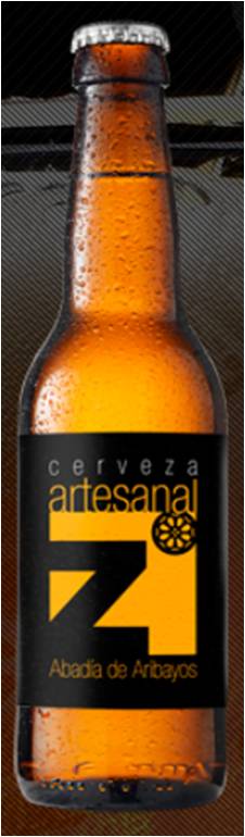 Aribayos Z-Abadía