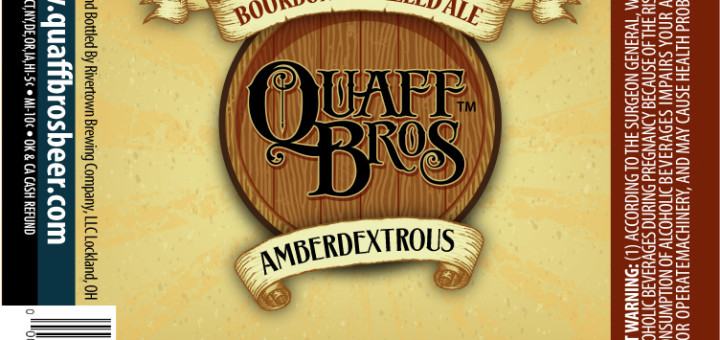 Quaff Bros. Amberdextrous