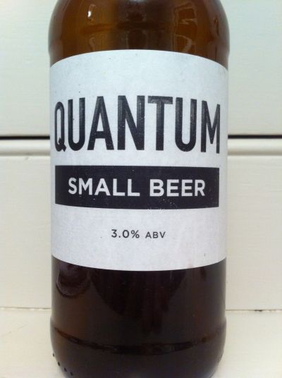 Quantum Small Beer