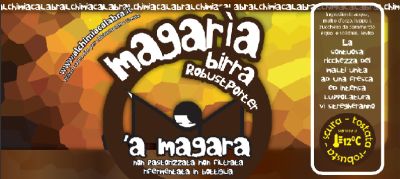 'a Magara Magarìa