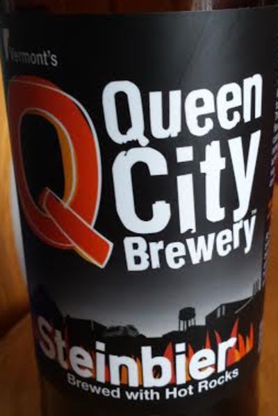 Queen City Steinbier