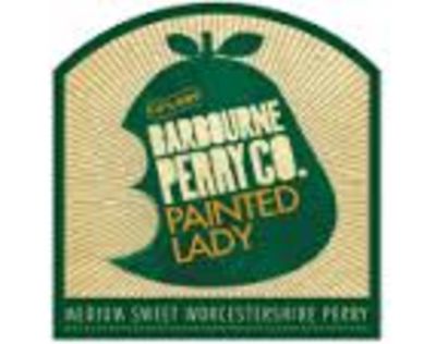 Barbourne Painted Lady S/V Perry (Draught)