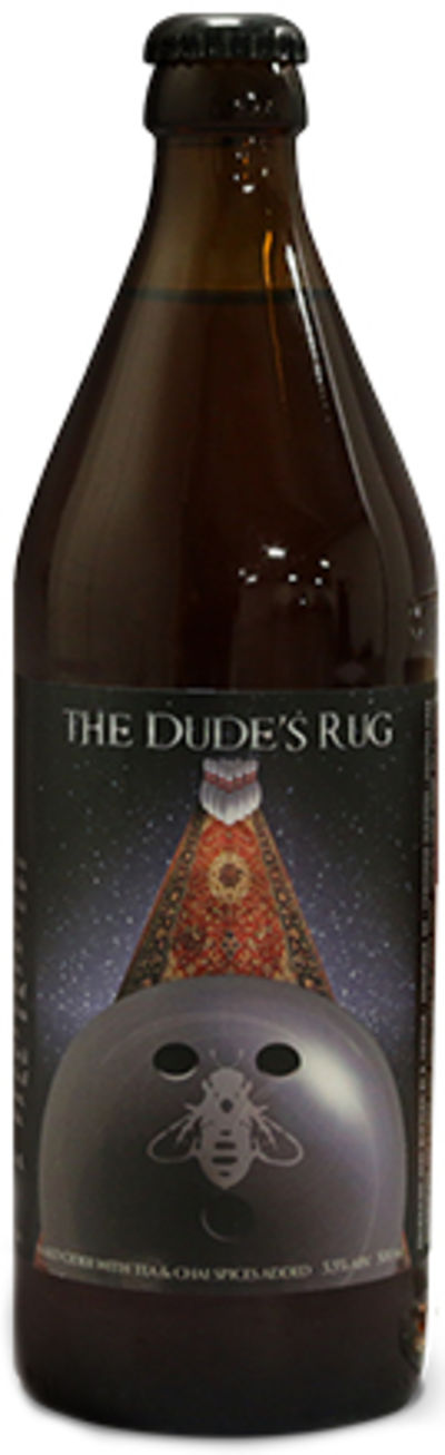 B. Nektar The Dude's Rug