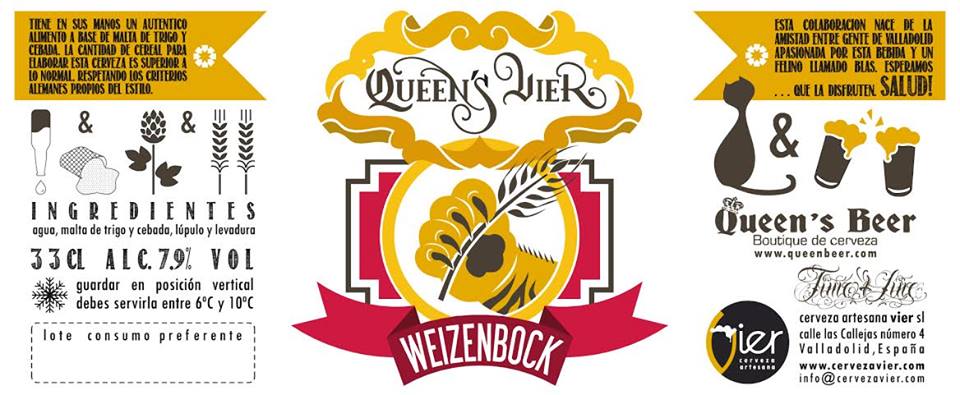 Queen's Vier