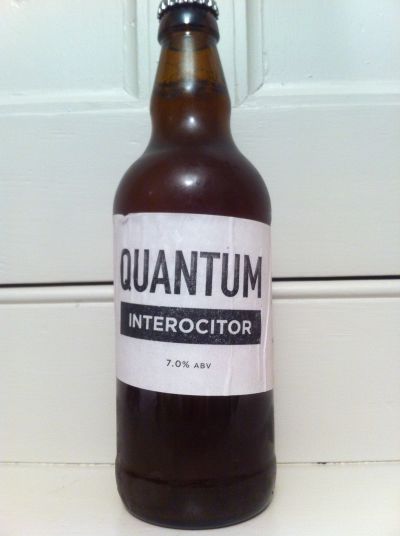 Quantum Interocitor
