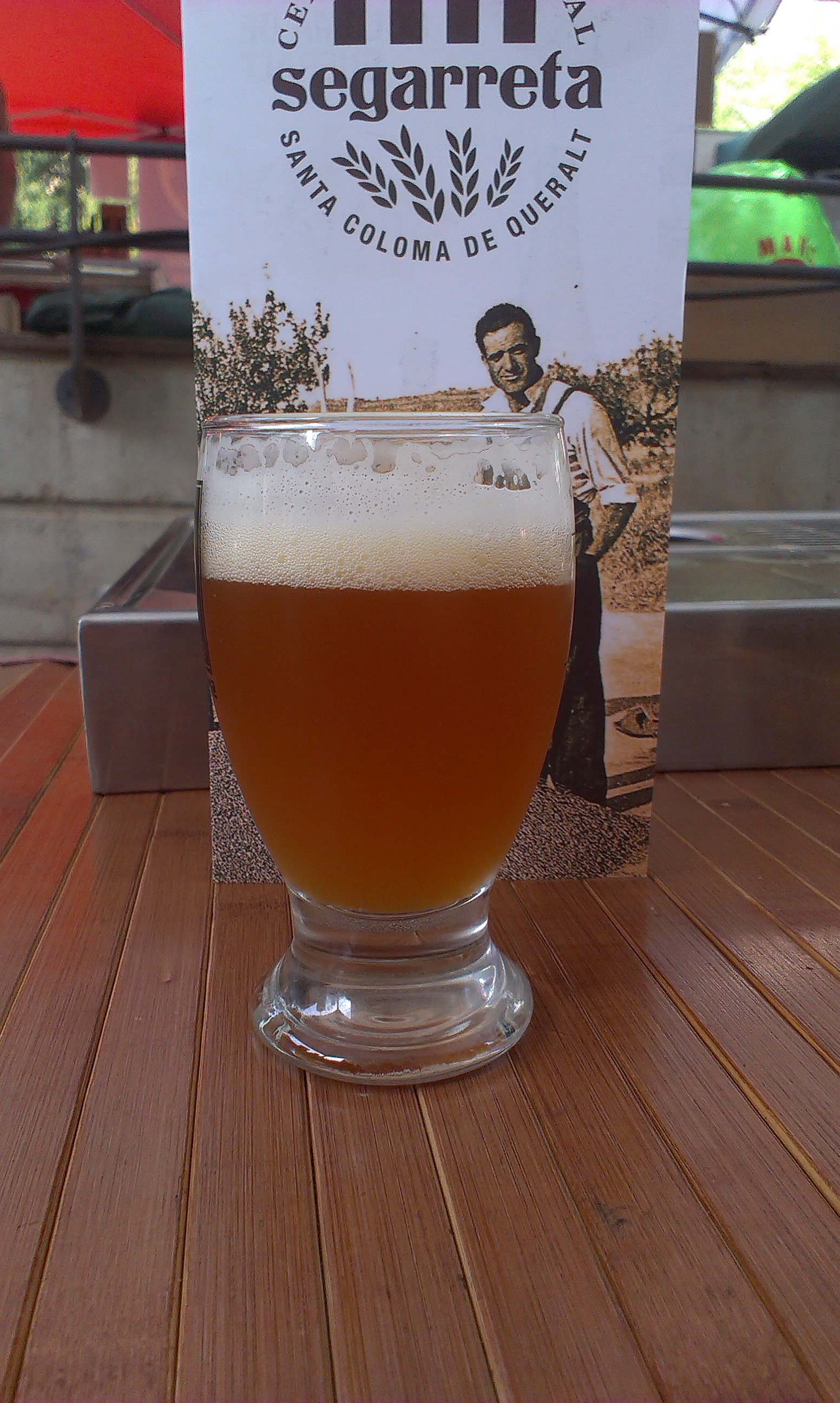 Segarreta Pinyes d' Avet
