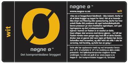 Nøgne Ø Wit
