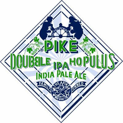 Pike Doubble Hopulus