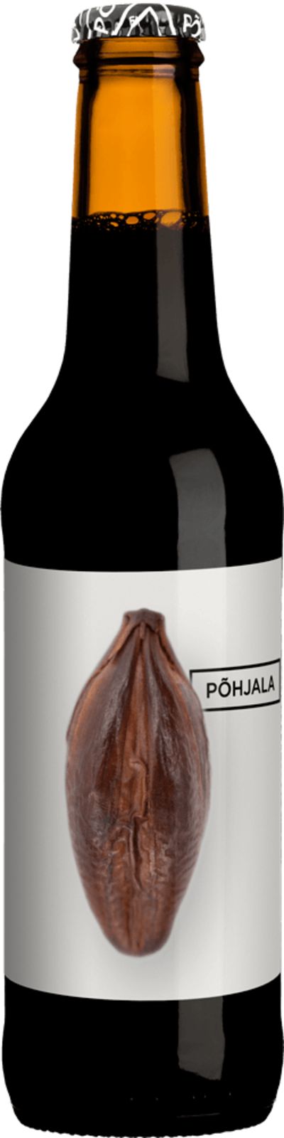 Põhjala Must Kuld
