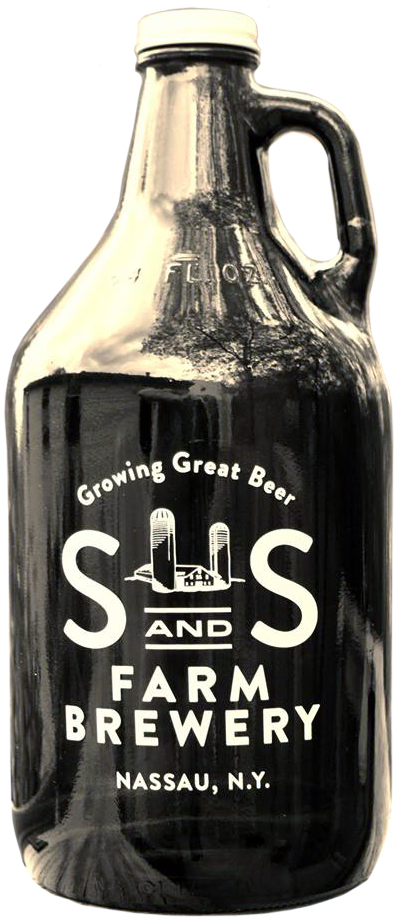 S&S Hayfield Blonde